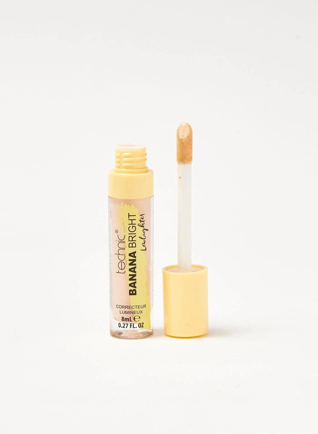 Technic Banana Bright Lowlighter