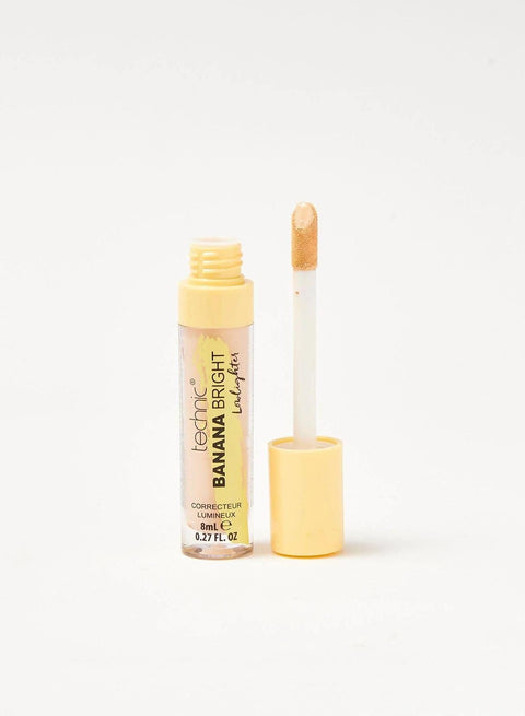 Technic Banana Bright Lowlighter