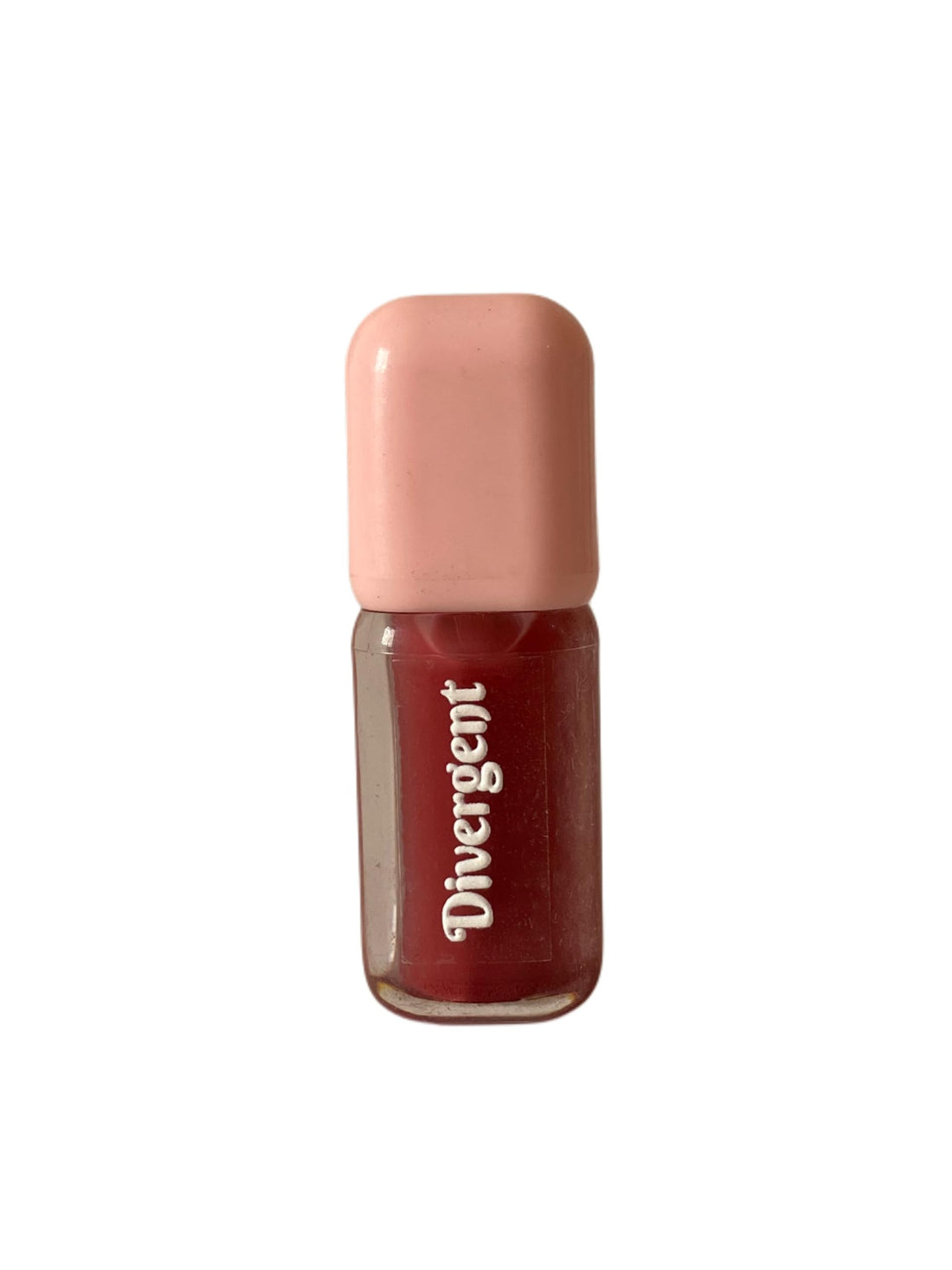 Divergent Ruby Lip Gloss 8 ml