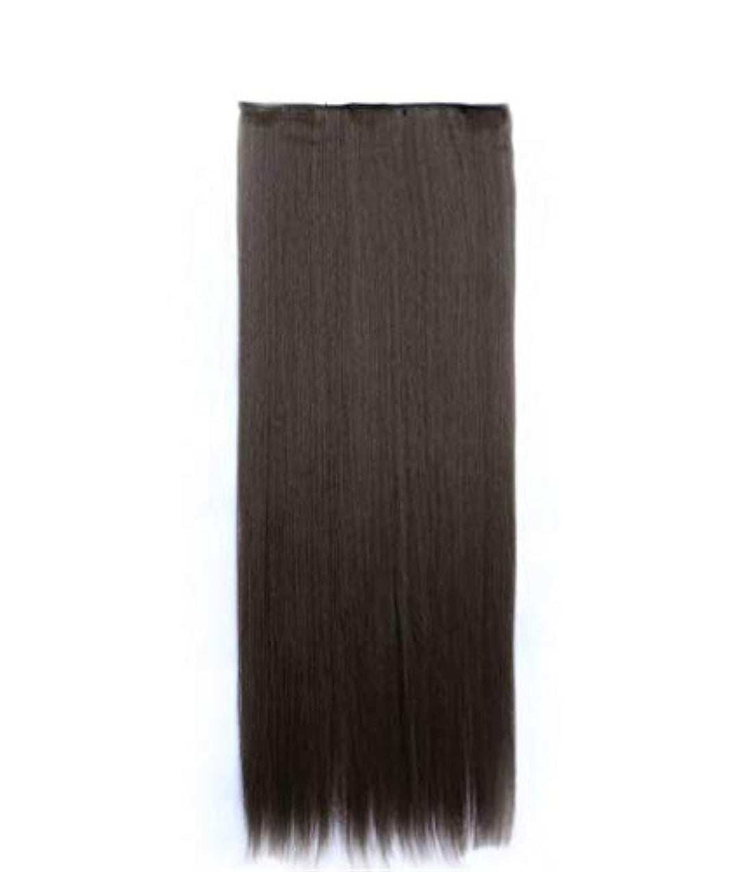 Fashion Women Brown Straight Straight Wig