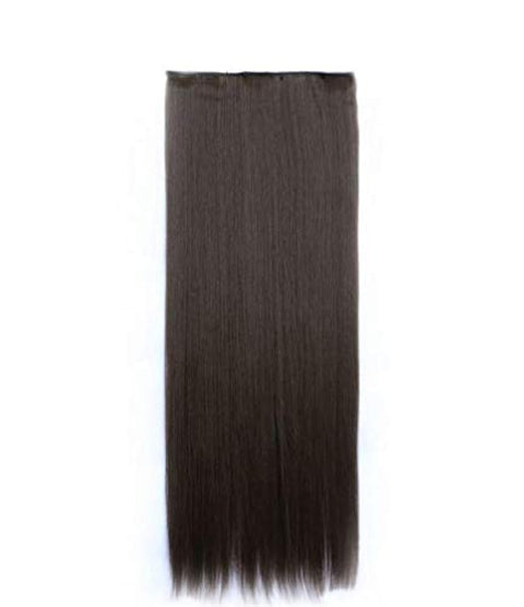 Fashion Women Brown Straight Straight Wig