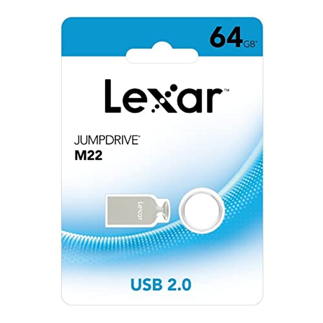Lexar
