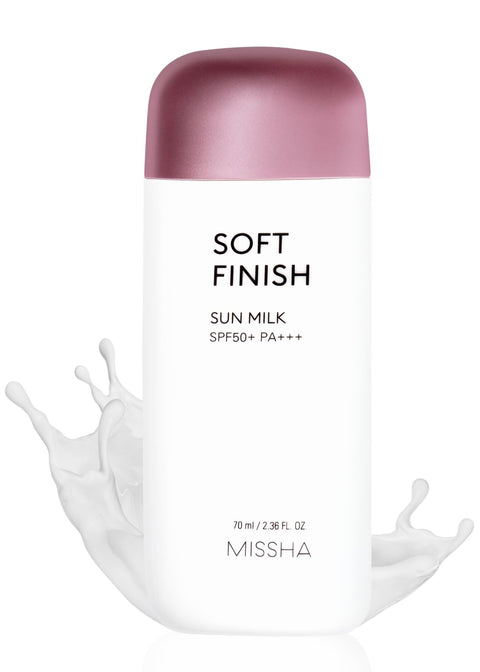 Missha