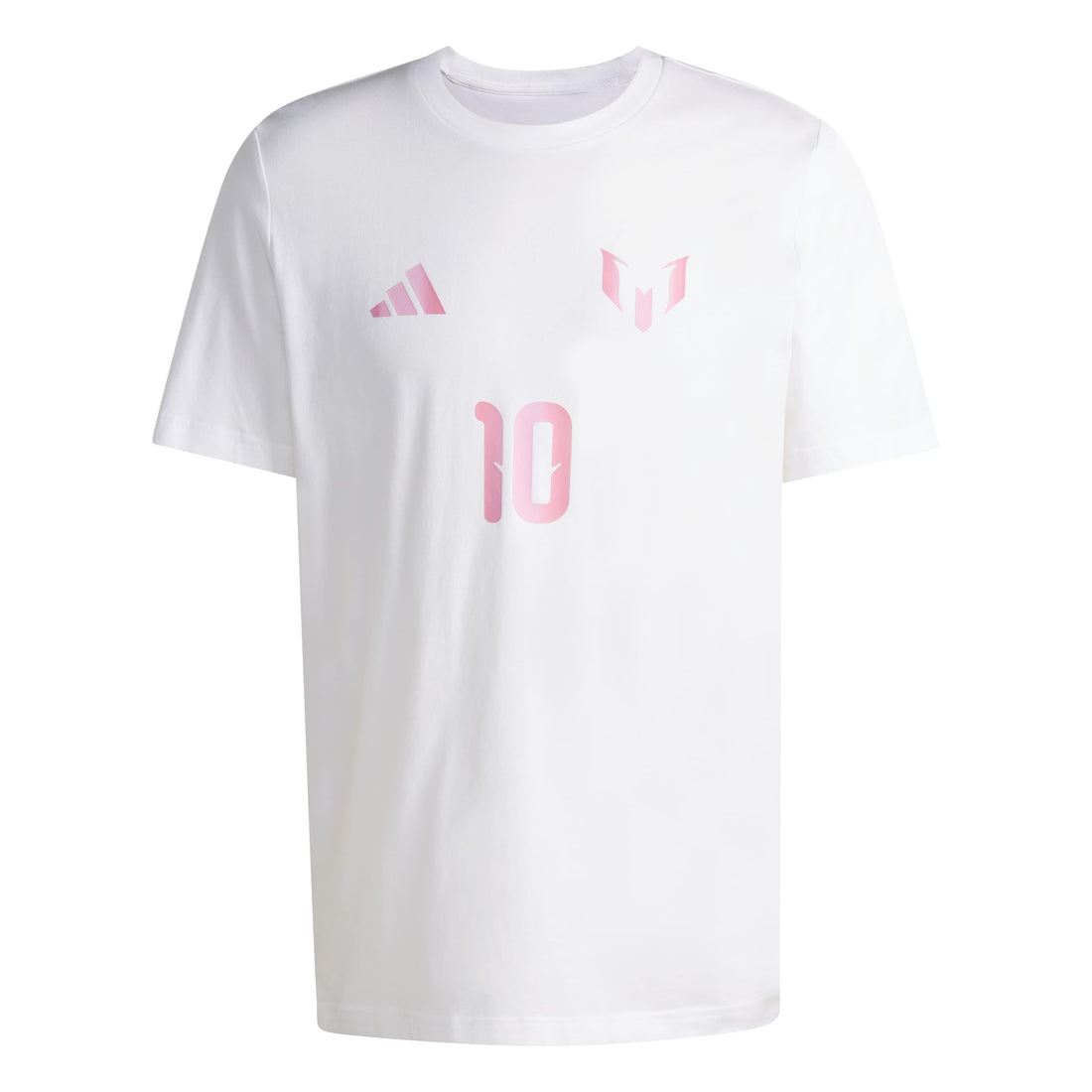 adidas MEN MESSI N&N G T T-Shirt