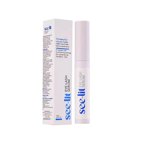 Medinza See Lit Eye Lash Serum 10ml