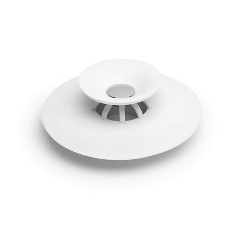 Shower Drain Stopper Plug Bathtub Cover Portable Silicone Hot Bath Tub Strainers Protectors