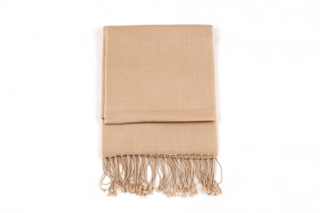 Ritz Collection Womens Pashmina Silk Shawl/Scarf