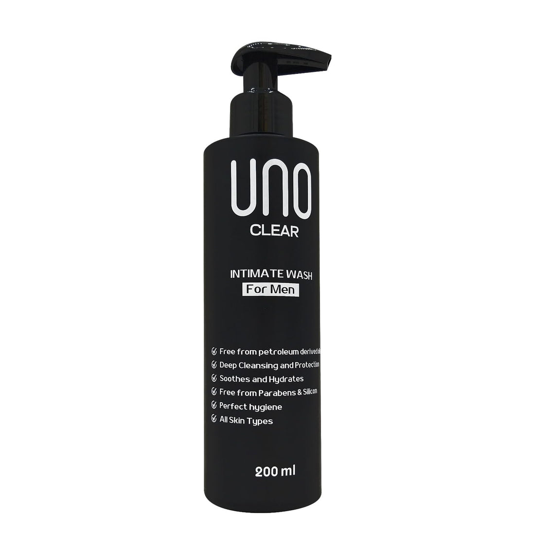 Intimate Wash For Men - 200ML