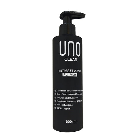 Intimate Wash For Men - 200ML