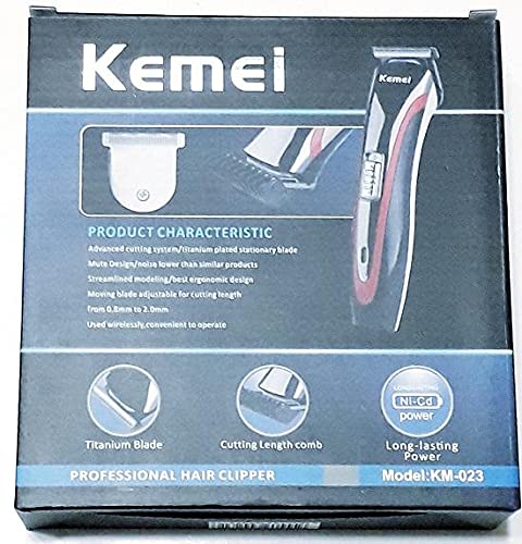 KEMEI