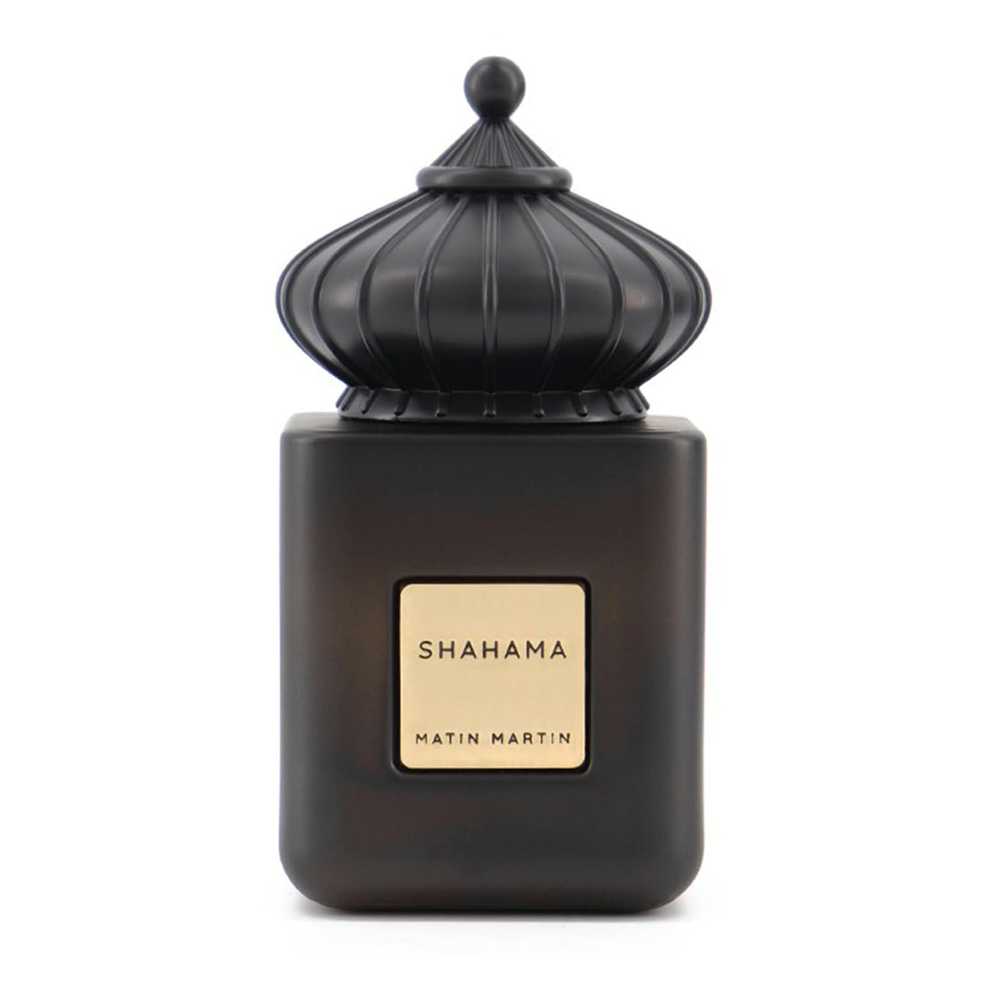 Gulf Orchid Matin Martin Perfume 100 ml Shahama for Man