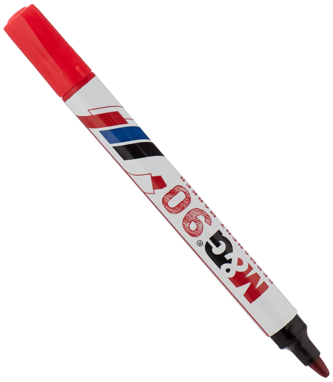 Mg 26172 Marker, Red