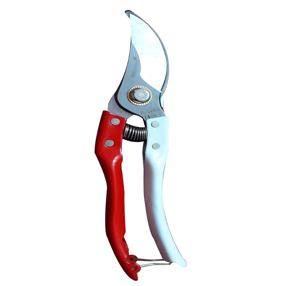 Veteran Plant Pruning Scissors with Extra Spare Kit