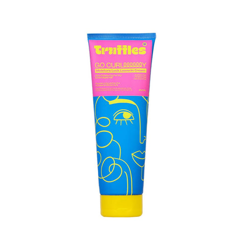 Truffles Go Curly Moisture Lock Leave-in 250ml