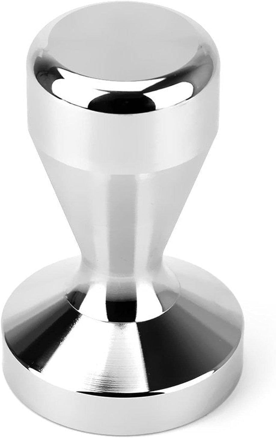 OVA Espresso coffee Tamper Stainless Steel.