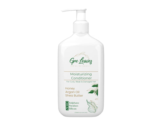 moisturizing conditioner