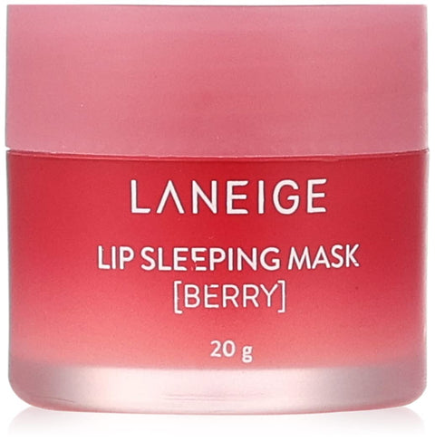 LANEIGE LIP SLEEPING Mask (BERRY) 20gm