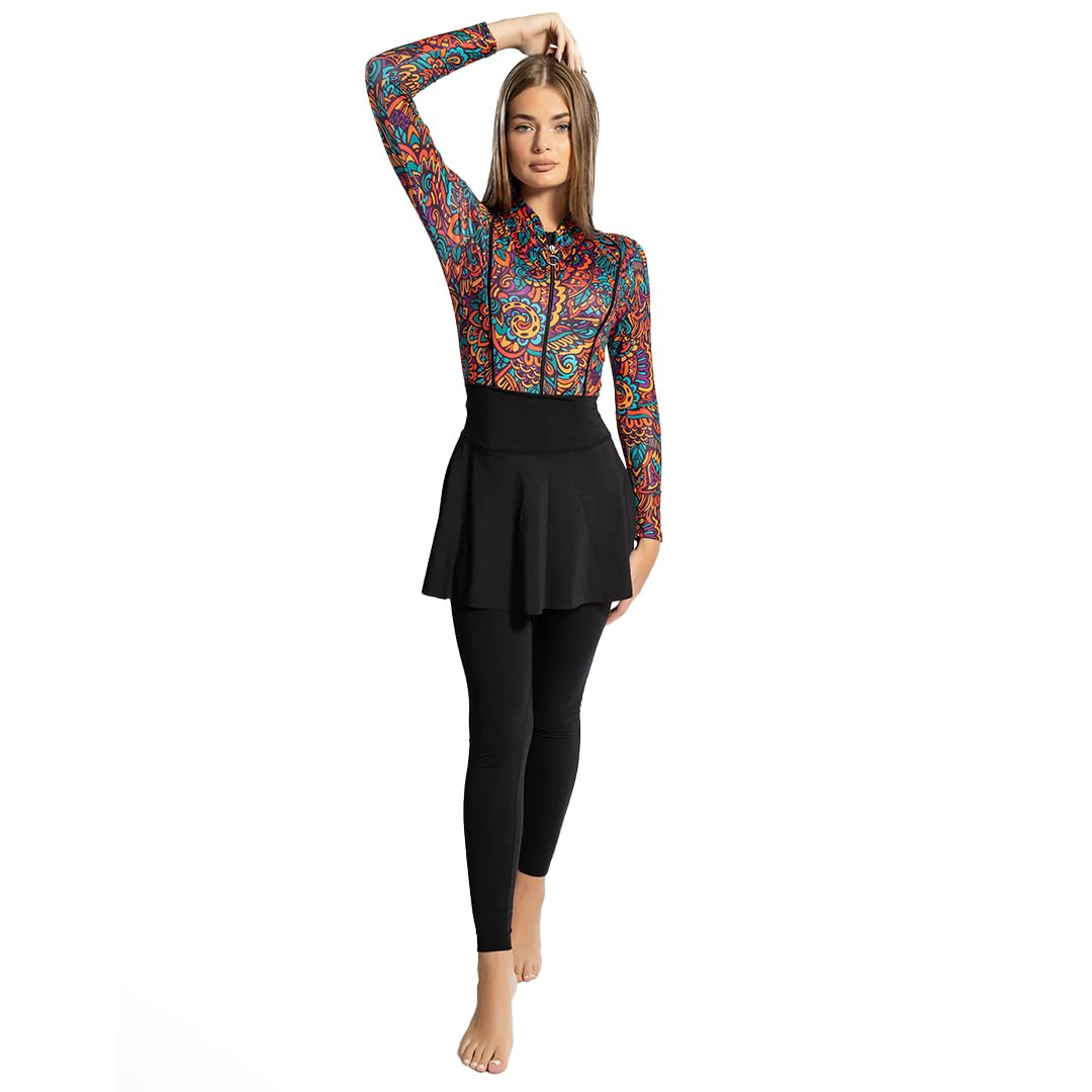 MYSTIC INDIA, Womens, Burkini