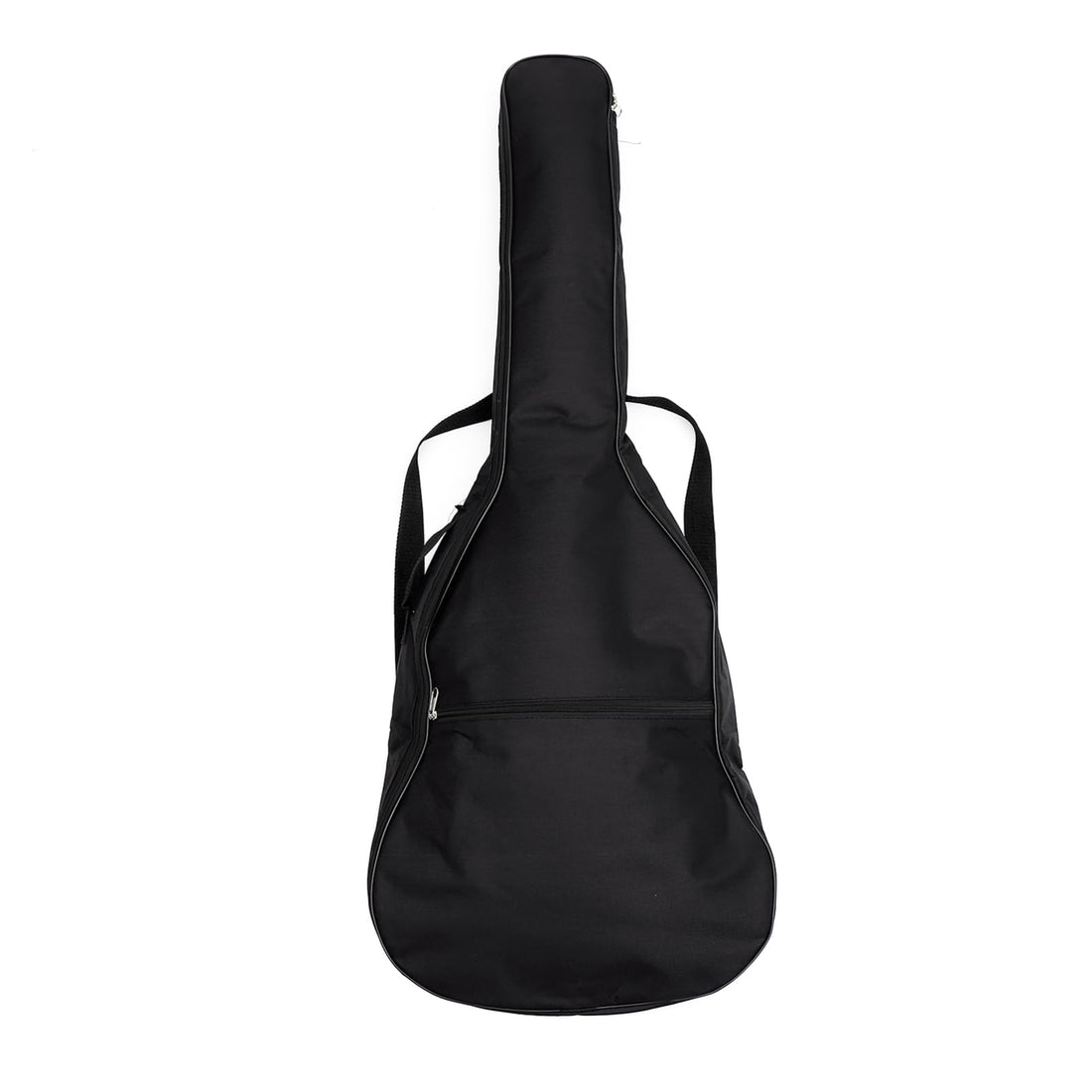 1pc Guitar Bag Backpack Stylish Guitar Pouch Tote Backpack Acoustic Guitar Gig Bag Durable Guitar Backpack Fashion Backpack Acoustic Guitar Bag Portable Handbag Travel Oxford Cloth