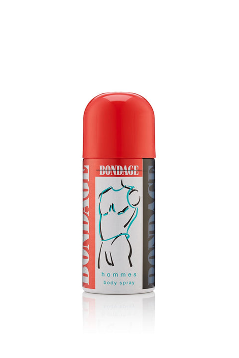 Milton Lloyd Bondage Hommes For Men (Body Spray, 150 ML)