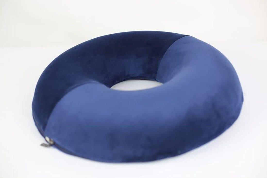 Max Comfort