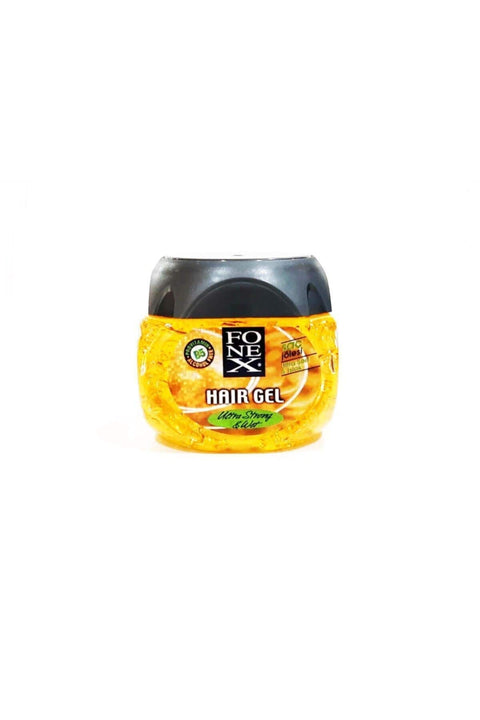 Gel Ultra Strong White 220ml