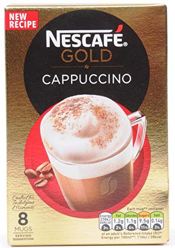 Nescafe