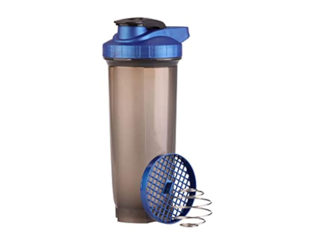 Max Blast Checker Sport Max Blast 780ml Black+Blue