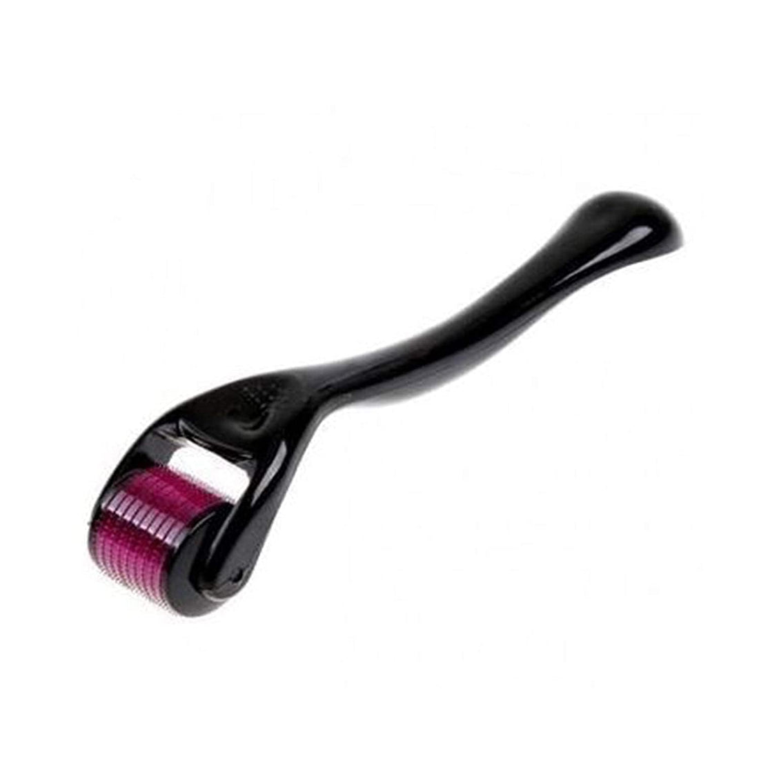 Derma Roller 1 mm - black