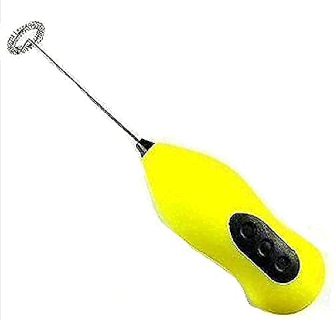 Mini Handy Coffee Milk Drink shaker Mixer