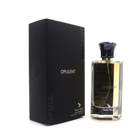 Opulent For Men Eau De Parfum 100ml