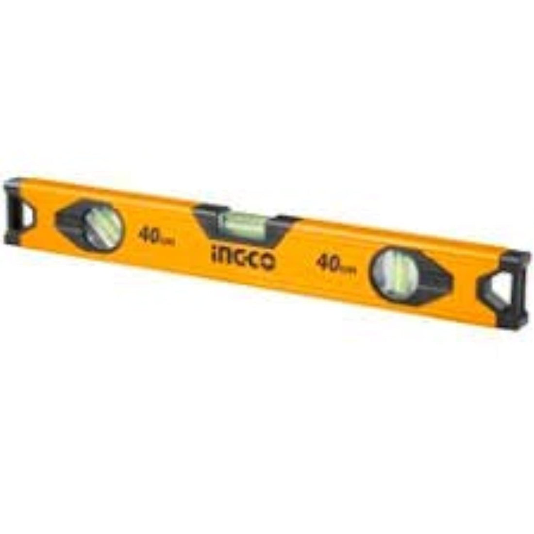 Ingco HSL18040 Spirit Level (40cm)