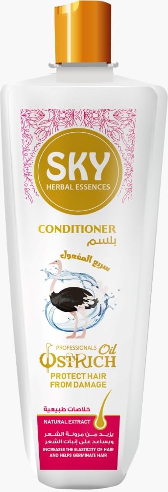 Sky Conditioner 700ml Ostrich Oil