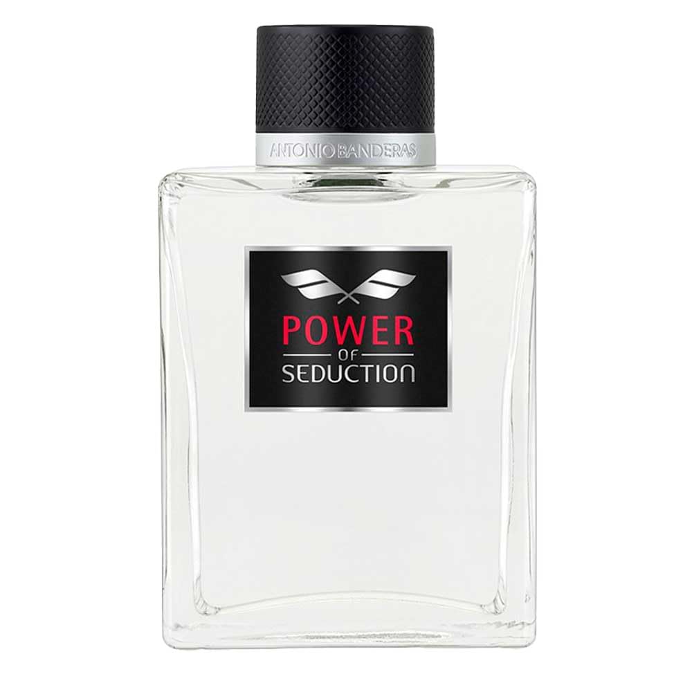 Antonio Banderas Power of Seduction For Men 200ML EDT