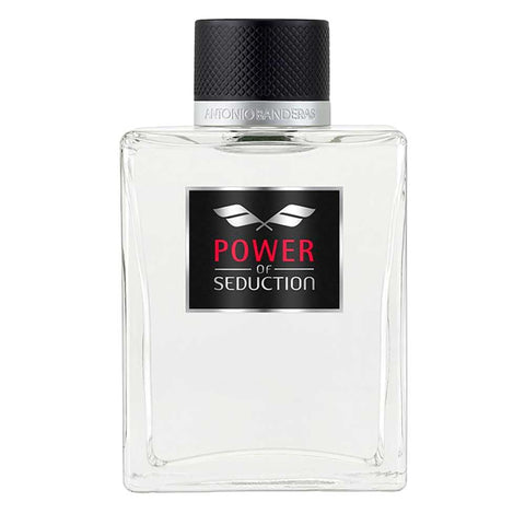 Antonio Banderas Power of Seduction For Men 200ML EDT
