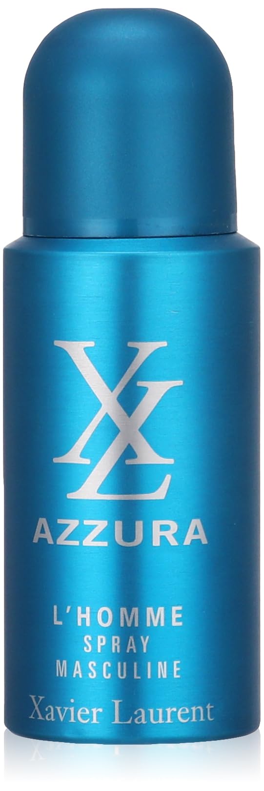 Xl Body Spray Azzura For Men 150Ml