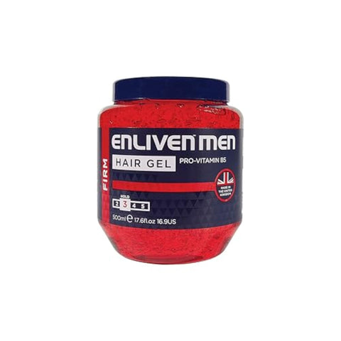 Enliven