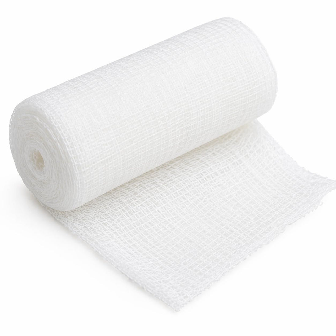 Sterile medical gauze for surgical use 5cm (1pcs)