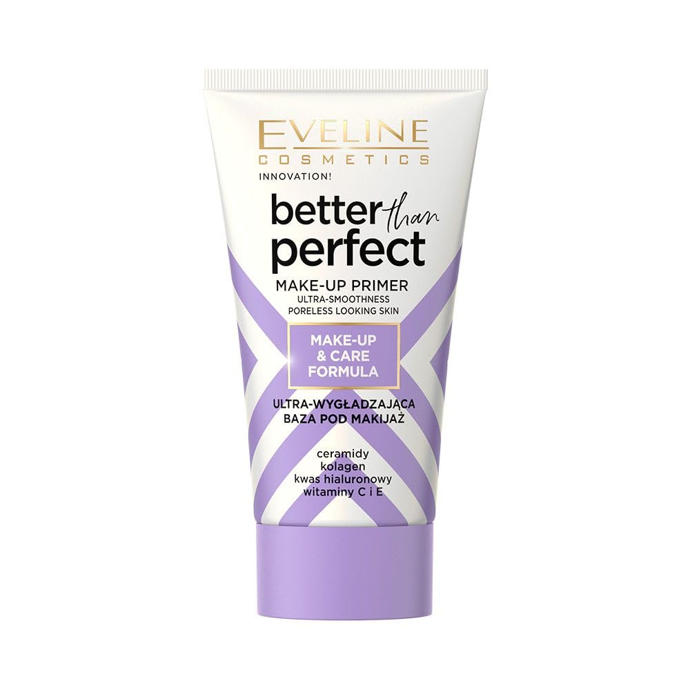 Eveline Better Than Perfect Make-Up Primer