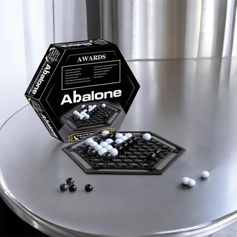 Excellent quality Chinese abalone chess board games