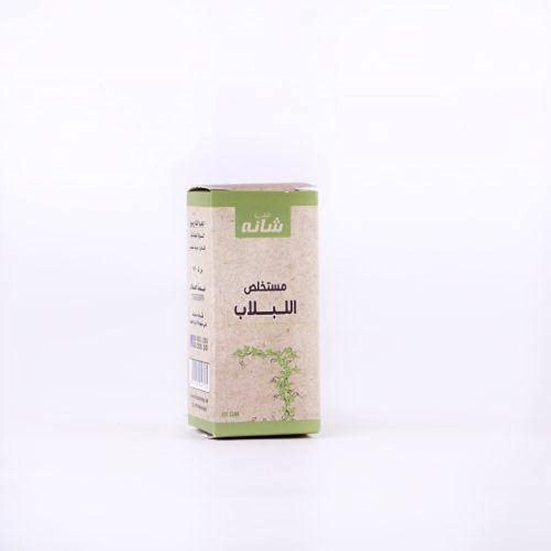 Shana - Tayeb Ivy Extract - 20g