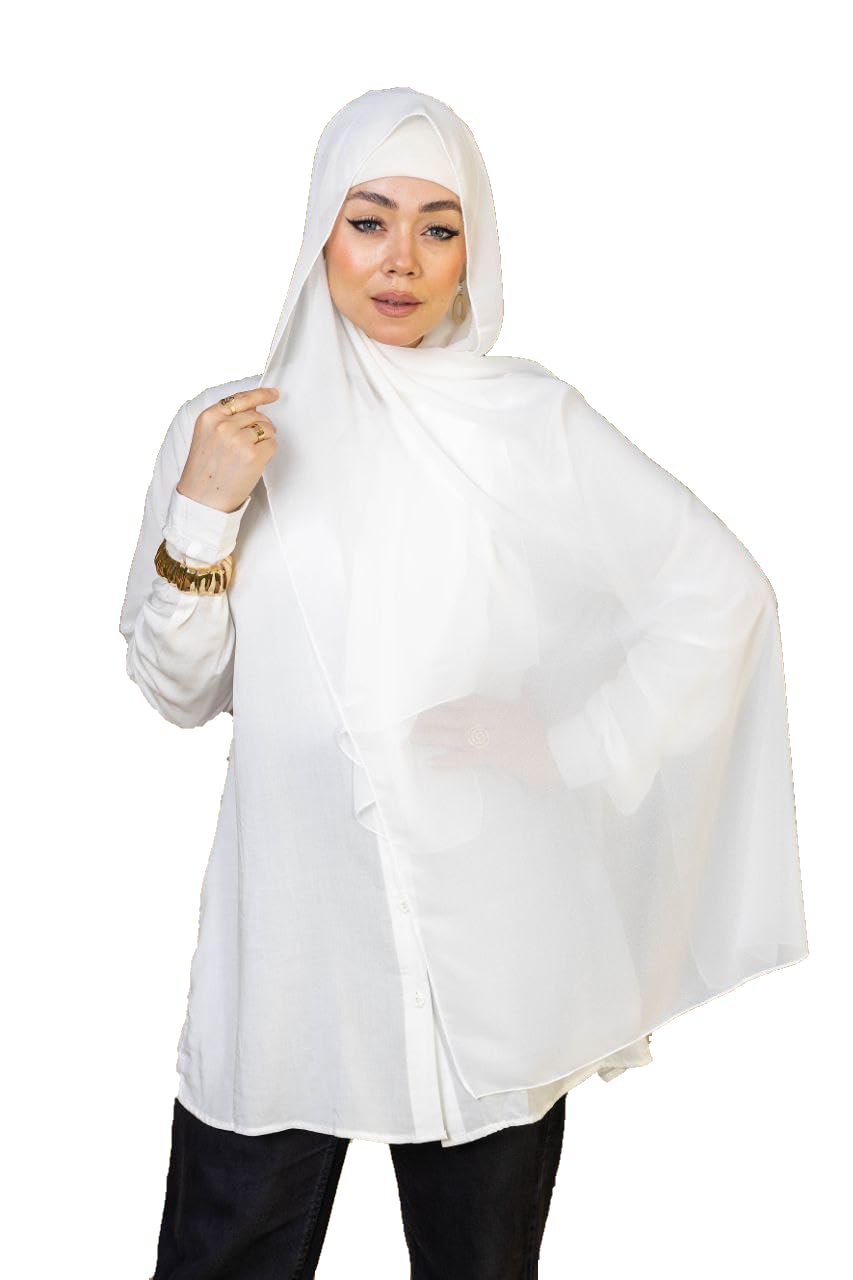 Anaqah Scarf