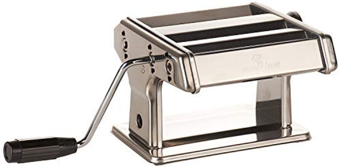 Manual Pasta Machine