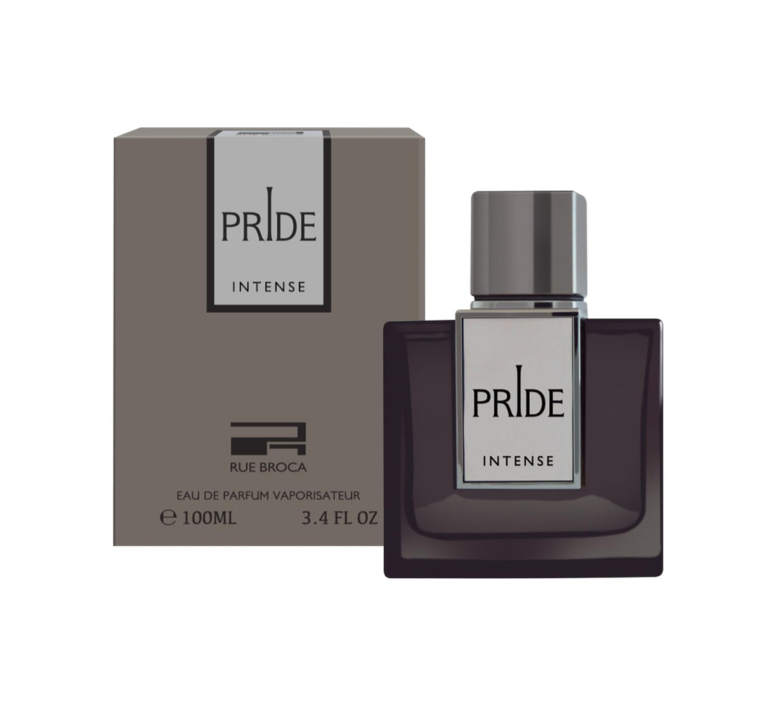 Rue Broca PRIDE POUR HOMME INTENSE 100 ML EDP