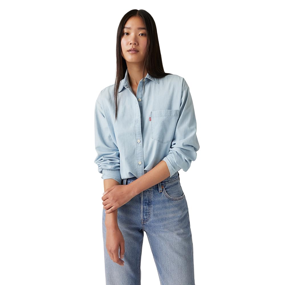 Levi's