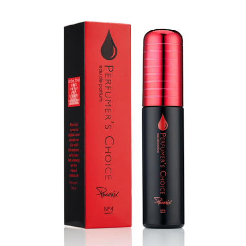 Milton Lloyd Perfumer'S Choice Phoenix For Her Edp 50Ml