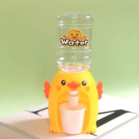 Mini Dispenser (Mini Dispenser 150ml) - Generic