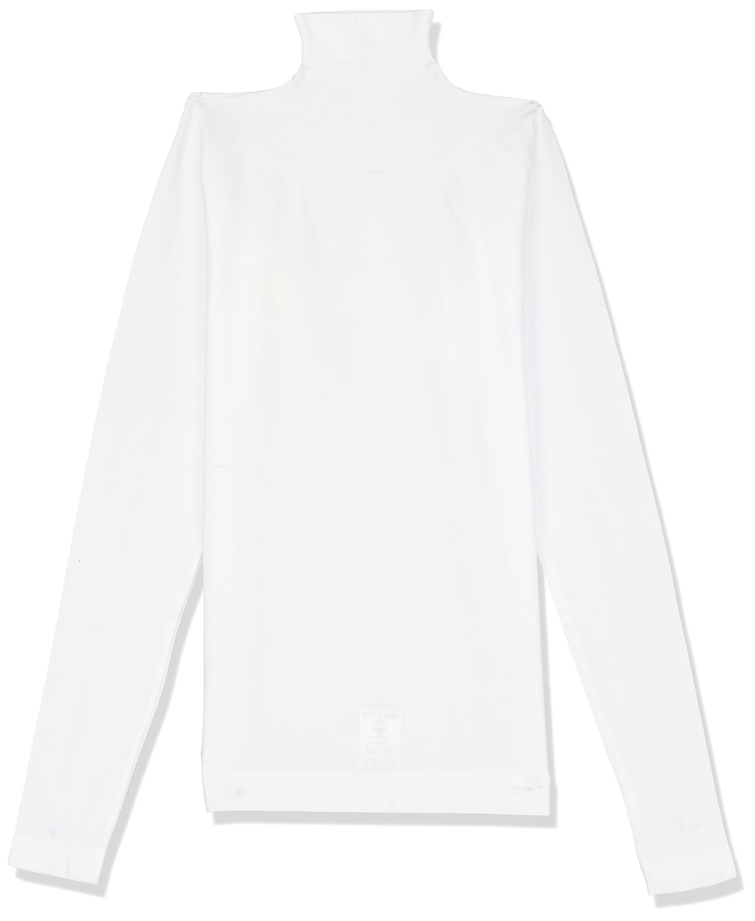 Silvy Girls Cellina High Girls-1 Base Layer Top