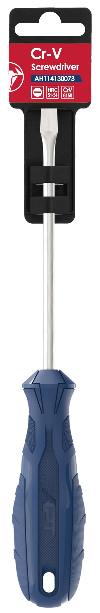 APT Slotted Screwdriver 4x100mm (AH114130073-4100)