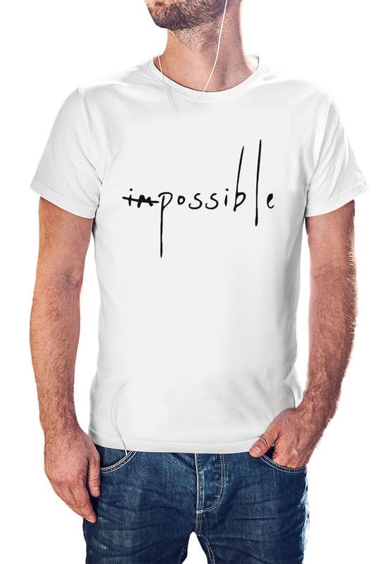 Print Online Men T-Shirt 351-N